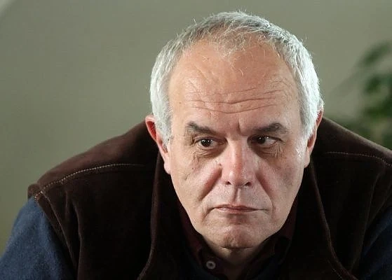 \'Главчев направи така, че Марешки да стане шеф на Бойко Борисов\'