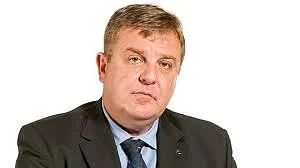  Каракачанов: Къде са еколозите да защитят оранжевата мишка в Люлин планина