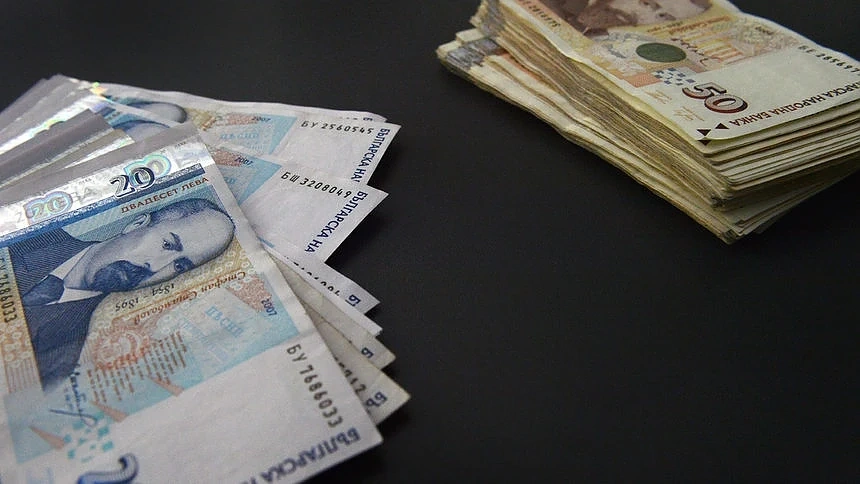 Бързите кредити продължават да растат двуцифрено