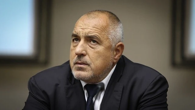 Турция се радва: Борисов подкрепил бойкота на натовското учение