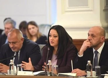 Лиляна Павлова: България ще търси диалог и консенсус