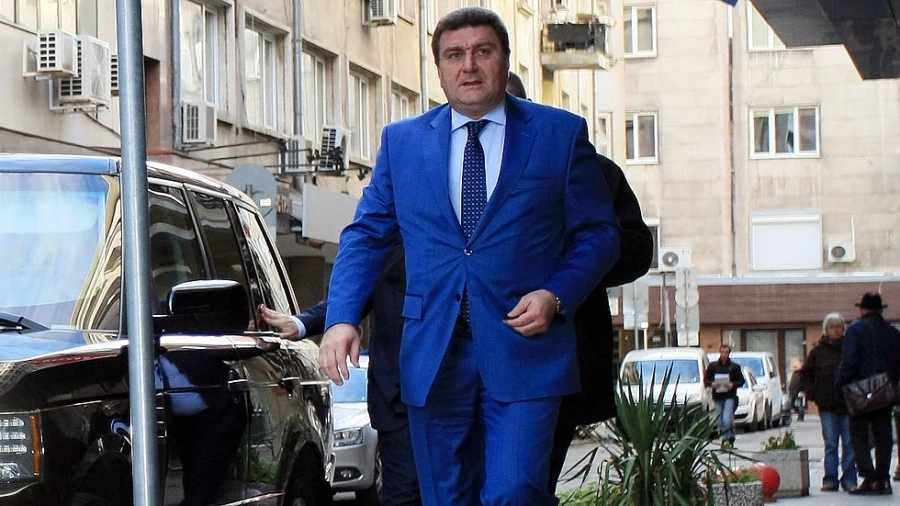  Златев внася жалба за дъмпинг срещу Марешки