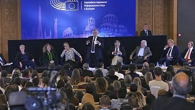 Таяни: България е важна страна за работата ни със Западните Балкани