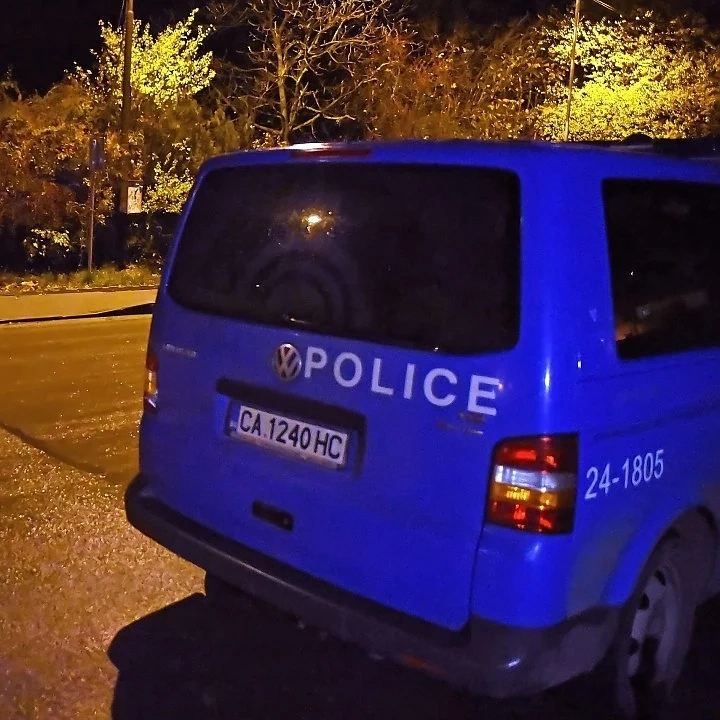 Откриха застрелян мъж в гараж в „Хиподрума“