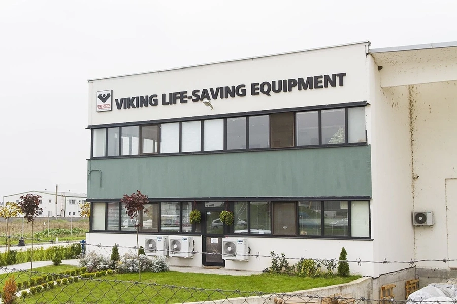 Датската компания Viking инвестира 12 млн. лв. в нов завод за салове край Пловдив
