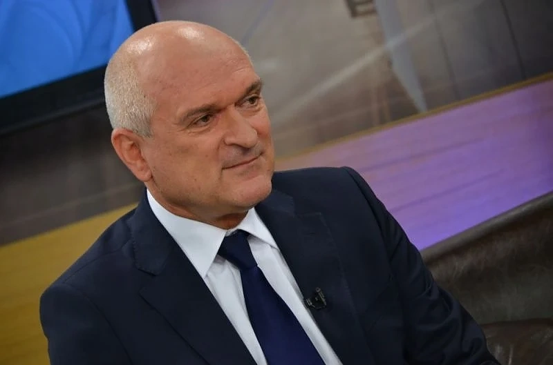 Главчев избран за член на външната и бюджетната комисии в парламента