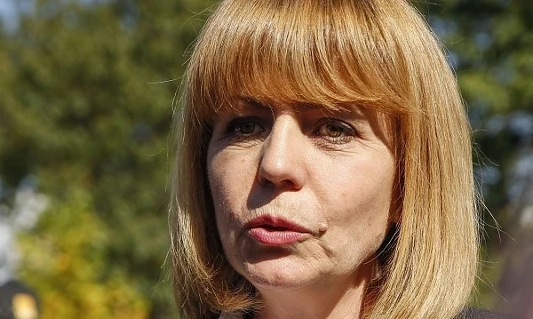 Фандъкова: Работим по въпроса за реконструкция на язовирната стена на „Бели Искър“ 