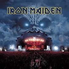 Два дни до старта на продажбите на билети за концерта на Iron Maiden в Пловдив