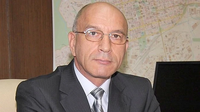 Емил Христов е новият зам.-председател на НС