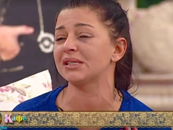 Пребиха Дебора след  Big Brother
