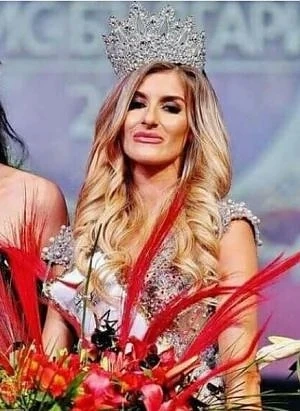  Короната на Тамара Георгиева струва 25 000 лева