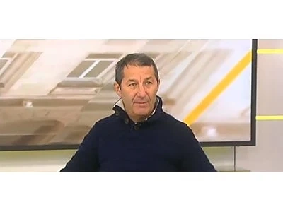 Каролев: Мартин Петров се е предоверил