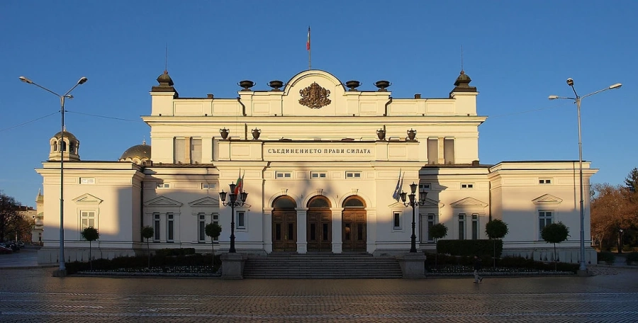НС заседава при закрити врата за делото ЕК срещу БЕХ