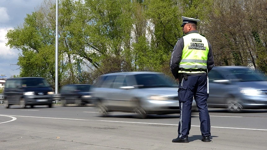 МВР започва едномесечно обсъждане на изцяло нов Закон за движение по пътищата