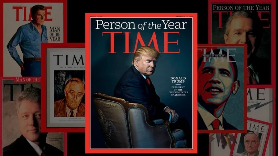 Meredith Corp купува списание Time