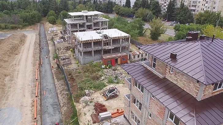 Общината в Стара Загора с решение по казуса с парк \