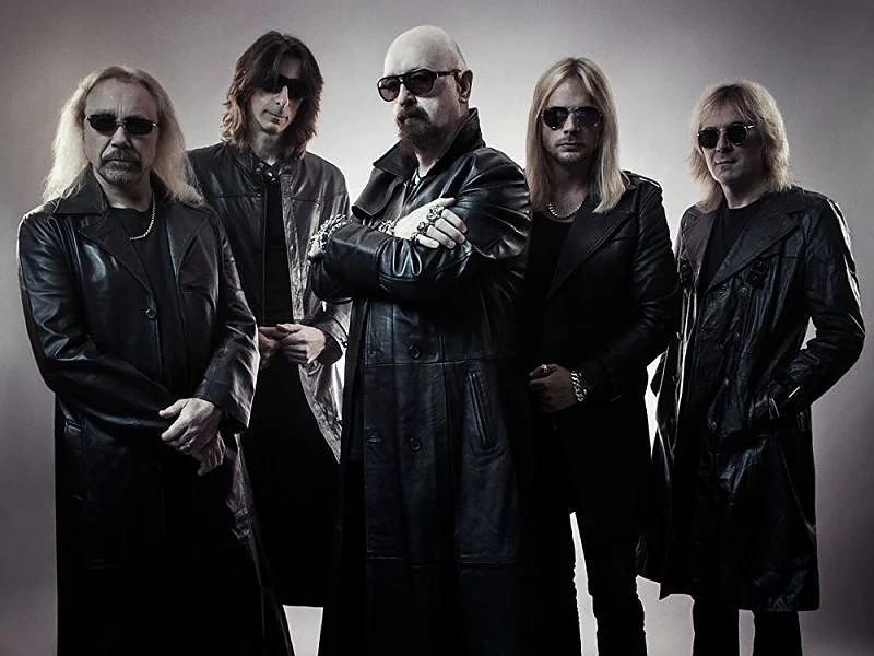 Judas Priest идват в Пловдив, ще свирят ден преди Iron Maiden