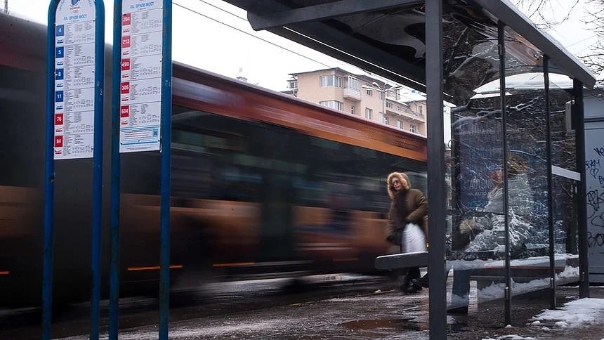 Туристите в София ще могат да ползват 3-дневна карта за градския транспорт
