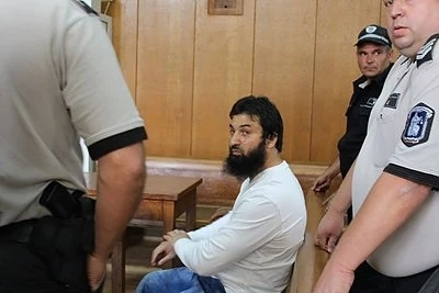 Пуснаха Ахмед Муса под гаранция от 7500 лв.