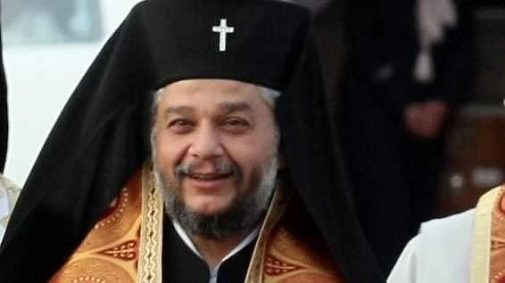 Митропоплит Киприан: Отговорът ни е ясен-Ще помагнем и ще си сътрудничим с МПЦ