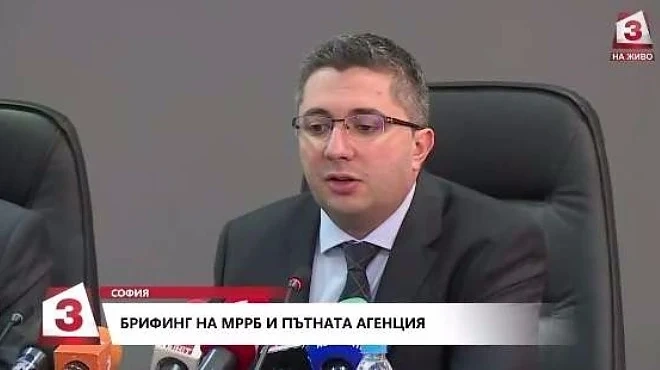 Нанков: Прогнозираният икономически растеж ще достигне почти 4%