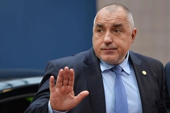 Не позволили на самолета на Борисов да прелети над Иран снощи