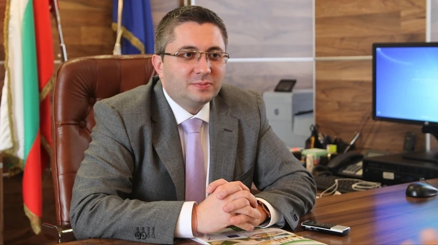 Нанков: Магистрала „Струма“ ще е готова през 2023 г.