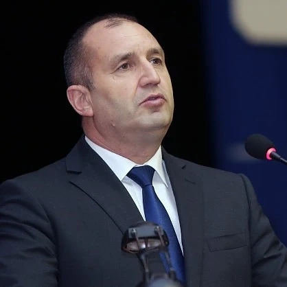 Президентът: Спортът може да спомогне за изкореняването на агресията