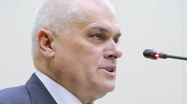 Валентин Радев: В писмото на баретите откривам политически подтекст  