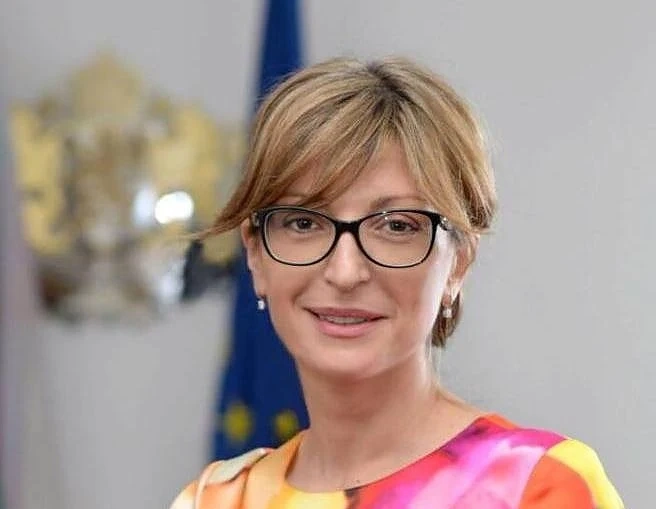 Екатерина Захариева: Инцидентът с правителствения самолет е техническо недоразумение