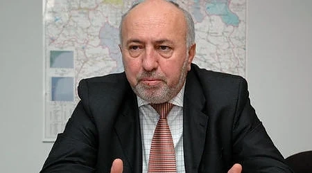 Олимпи Кътев: Убеден съм в правото на Симеон да си върне имотите