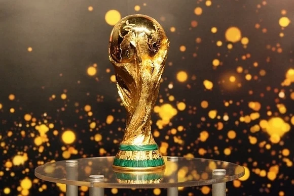 Днес e тегленето на жребия за Мондиал 2018