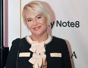 Маринела Арабаджиева с приз за бизнес дама на годината