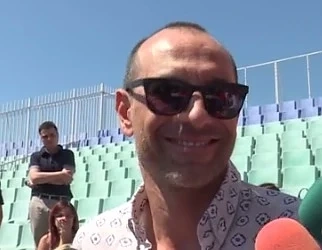 Любовница ограбила Мартин Петров, а не банката