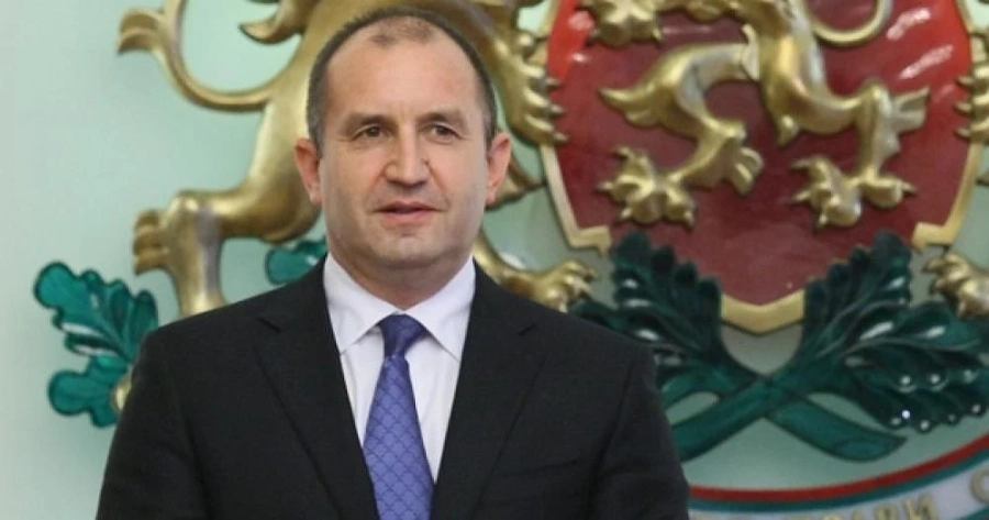 Президентът Радев отива на работно посещение във Франция