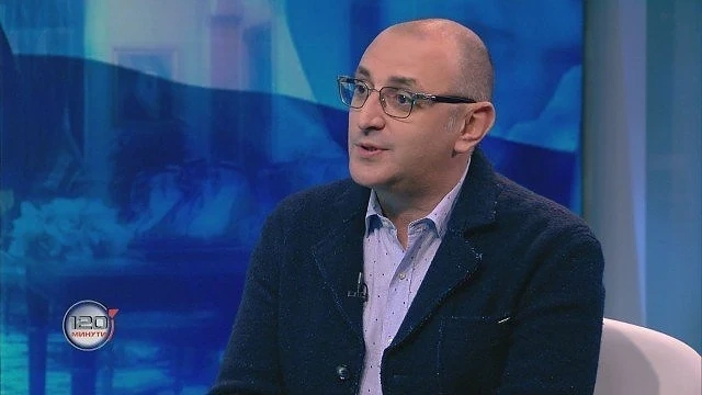 Милен Керемидчиев: Симеон отваря затворени врати в арабския свят