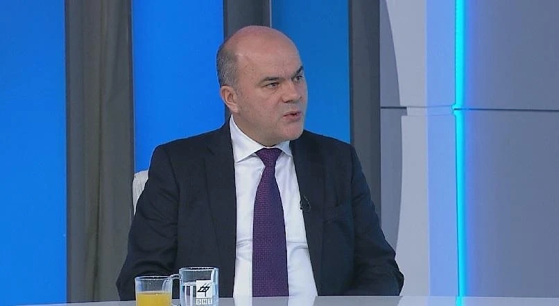 Бисер Петков: Около 20 хиляди семейства повече ще получат семейни добавки
