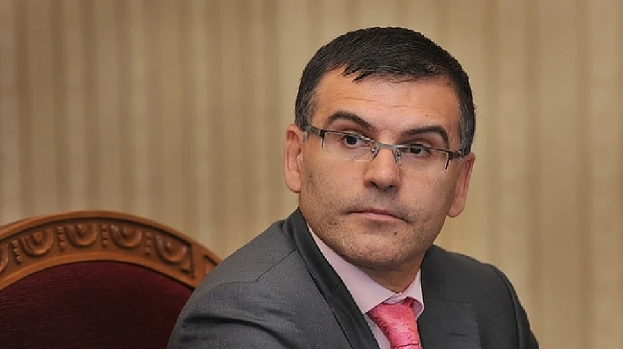 Симеон Дянков: През 2018 година икономическият ръст може да достигне 5 %  
