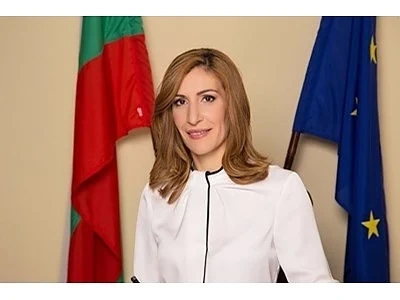 Ангелкова: Вече всички с Viber ще могат да се запознаят със забележителностите ни