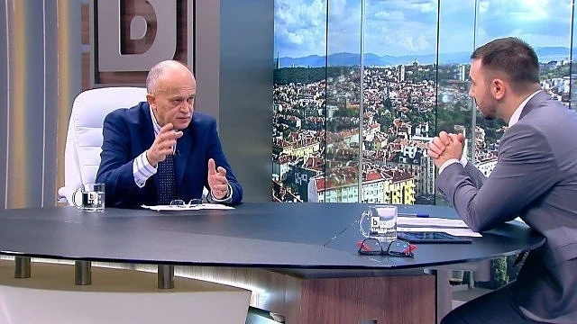 Бойко Пенков посочи някои от схемите за криминален износ на лекарства