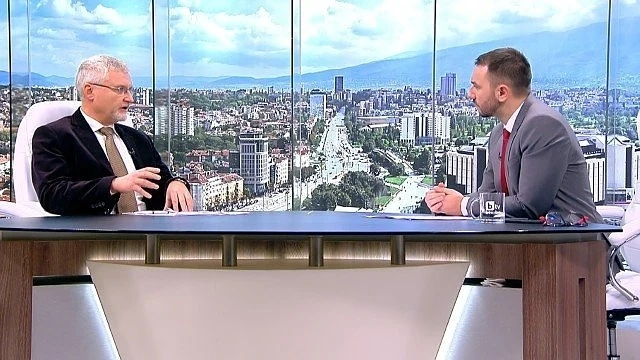 Минчо Спасов: Царят протегна ръка, за да не се случи с имотите като в Гърция
