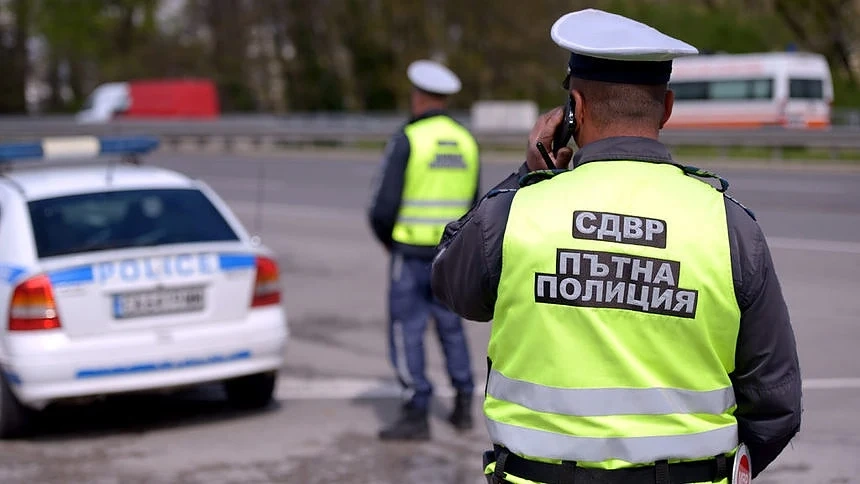 Полицията даде препоръки за безопасно движение по време на студентския празник