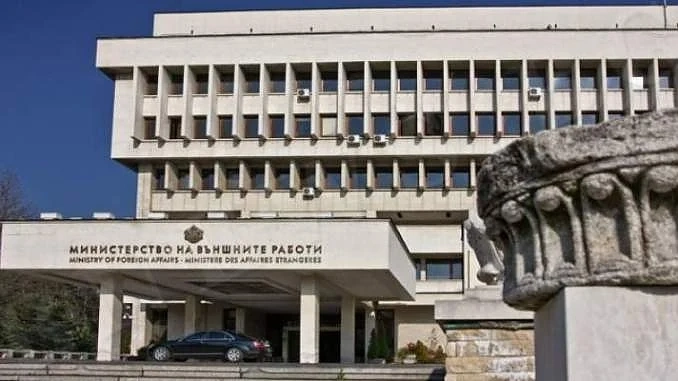МВнР: Статутът на Йерусалим да се определи чрез преговори
