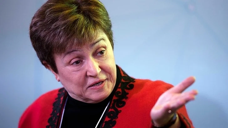 Кристалина Георгиева: България може да бъде мост за своите съседи