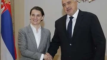 Световната банка финансира 200 млн. евро за бърза интеграция на Западните Балкани
