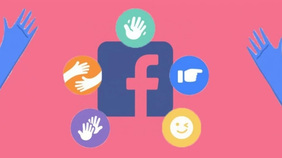 Facebook с 4 нови „сръчквания“