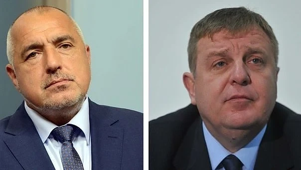Борисов и Каракачанов с договорка за ремонт на всички казарми