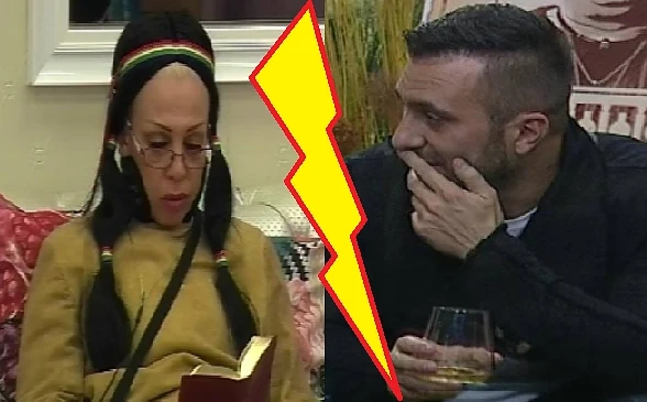 Скандалната Луна: Коцето ми призна, че е наркоман