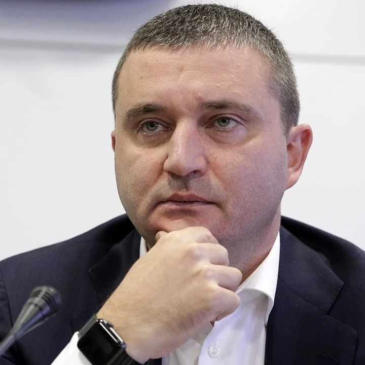 Горанов: Искането на данъчна ревизия на съдии е емоционално