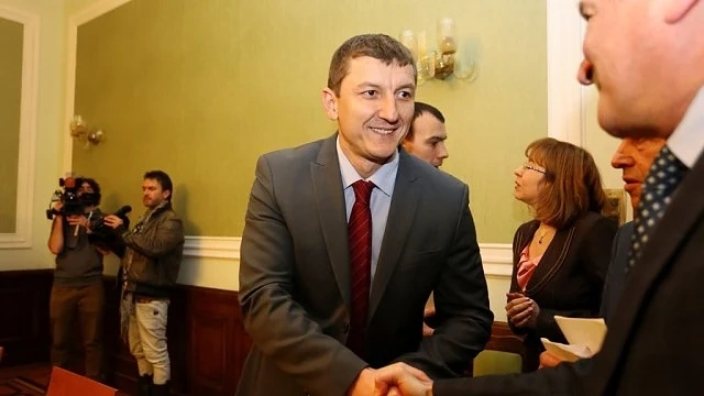 Орхан Исмаилов: Териториите на Балканите не подлежат на обсъждане